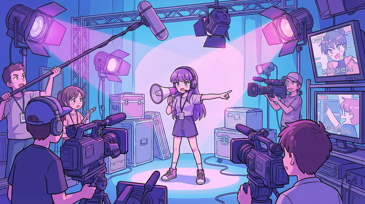 关于探花影视传媒